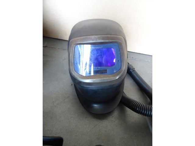 Lashelm 3m - afbeelding 4 van  4