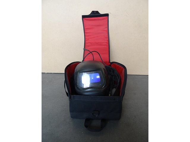 Lashelm 3m - afbeelding 1 van  5