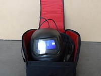 Lashelm 3m - afbeelding 1 van  5