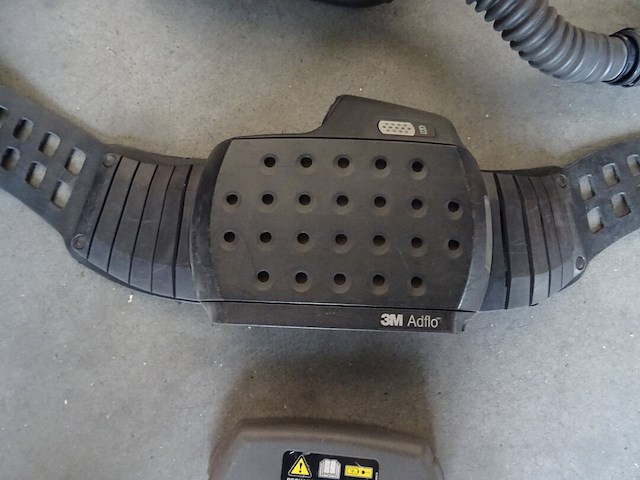 Lashelm 3m - afbeelding 3 van  5