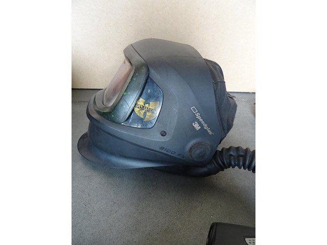 Lashelm 3m - afbeelding 4 van  5