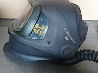 Lashelm 3m - afbeelding 4 van  5