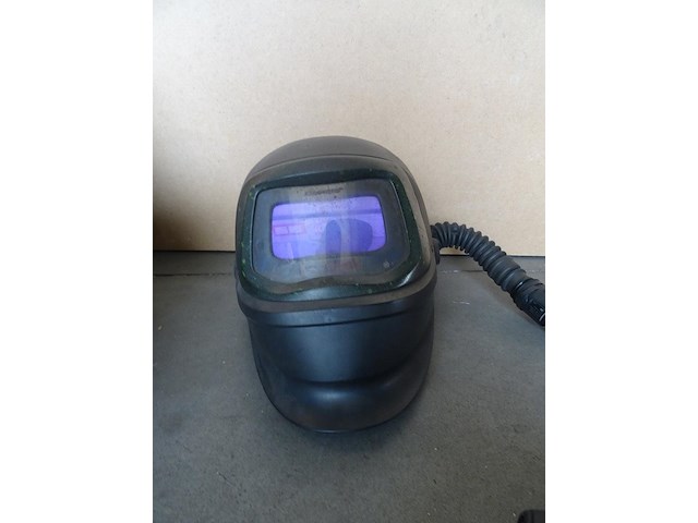 Lashelm 3m - afbeelding 5 van  5