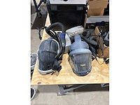 Lashelm met een aangedreven ademhalingssysteem (3x) - afbeelding 2 van  5