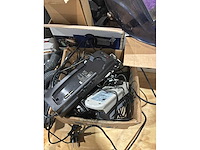 Lashelm met een aangedreven ademhalingssysteem (3x) - afbeelding 4 van  5