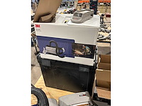 Lashelm met een aangedreven ademhalingssysteem (3x) - afbeelding 5 van  5