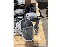 Lashelm met een aangedreven ademhalingssysteem (4x) - afbeelding 3 van  5