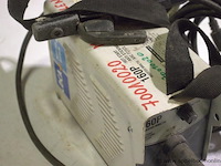 Lasinverter mma/tig 160p - afbeelding 2 van  3