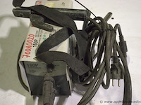Lasinverter mma/tig 160p - afbeelding 3 van  3