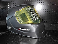 Laskap lashelm lasscherm prof rl-600lb nieuw - afbeelding 1 van  4