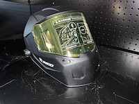 Laskap lashelm lasscherm prof rl-600lb nieuw - afbeelding 2 van  4