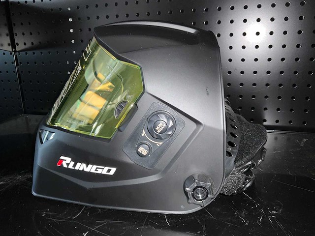 Laskap lashelm lasscherm prof rl-600lb nieuw - afbeelding 3 van  4