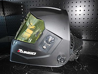 Laskap lashelm lasscherm prof rl-600lb nieuw - afbeelding 3 van  4