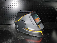 Laskap lashelm lasscherm prof rl500ms nieuw - afbeelding 1 van  4