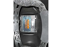 Laskap lashelm lasscherm prof rl500ms nieuw - afbeelding 4 van  4