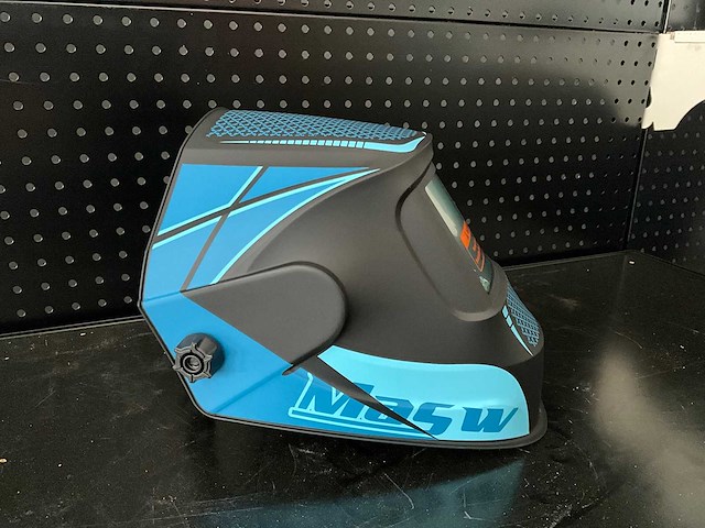 Laskap lashelm lasscherm prof rlm1200 nieuw - afbeelding 1 van  5