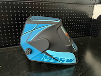 Laskap lashelm lasscherm prof rlm1200 nieuw - afbeelding 1 van  5