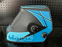 Laskap lashelm lasscherm prof rlm1200 nieuw - afbeelding 3 van  5