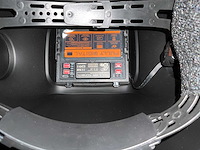 Laskap lashelm lasscherm prof rlm1200 nieuw - afbeelding 5 van  5