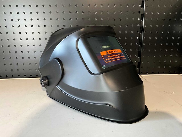 Laskap lashelm lasscherm prof rlm1300 nieuw - afbeelding 1 van  3