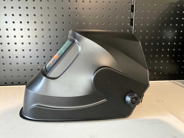 Laskap lashelm lasscherm prof rlm1300 nieuw - afbeelding 2 van  3