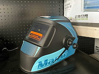 Laskap lashelm lasscherm prof rlm1300 nieuw - afbeelding 1 van  4