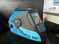 Laskap lashelm lasscherm prof rlm1300 nieuw - afbeelding 4 van  4
