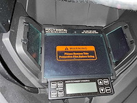 Laskap lashelm lasscherm prof rlm1500 nieuw - afbeelding 4 van  4