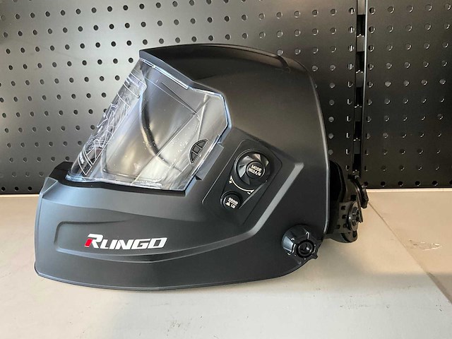 Laskap lashelm lasscherm prof rlm1600 nieuw - afbeelding 1 van  1