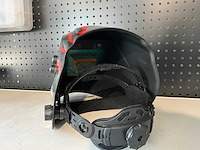 Laskap lashelm lasscherm prof rlm800 nieuw - afbeelding 4 van  4