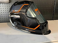 Laskap lashelm lasscherm prof rlm900 nieuw - afbeelding 1 van  4