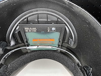 Laskap lashelm lasscherm prof rlm900 nieuw - afbeelding 4 van  4