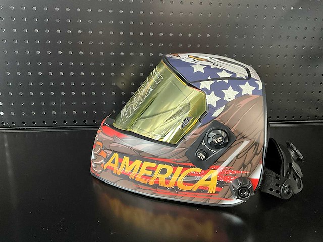 Laskap lasscherm prof rlm1500-2 nieuw - afbeelding 3 van  5