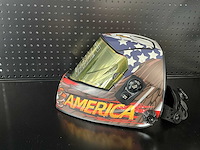 Laskap lasscherm prof rlm1500-2 nieuw - afbeelding 3 van  5