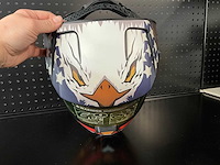 Laskap lasscherm prof rlm1500-2 nieuw - afbeelding 5 van  5