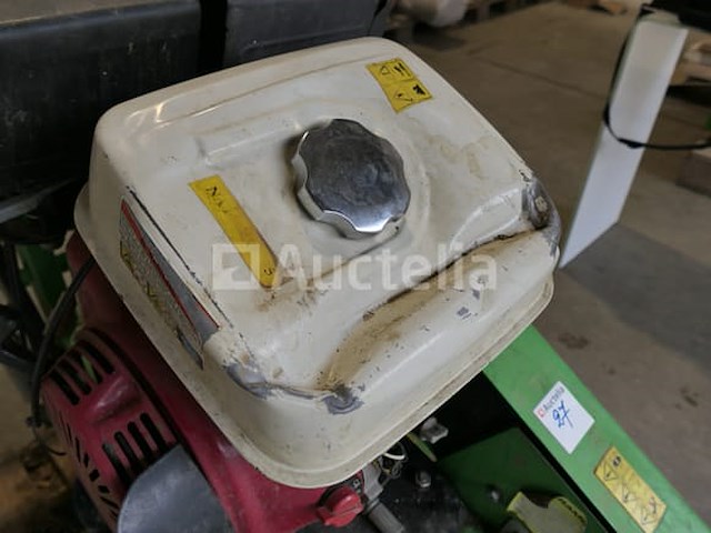 Laski f-35 benzinemotor stronpslijper - afbeelding 3 van  11