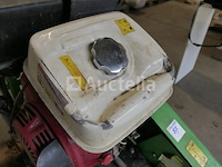 Laski f-35 benzinemotor stronpslijper - afbeelding 3 van  11