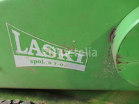 Laski f-35 benzinemotor stronpslijper