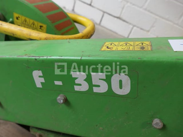 Laski f-35 benzinemotor stronpslijper - afbeelding 6 van  11