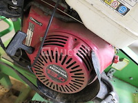 Laski f-35 benzinemotor stronpslijper - afbeelding 11 van  11