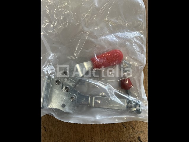 Lasklem destaco 217-u - afbeelding 1 van  2