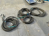 Lasleiding (4x) - afbeelding 1 van  6