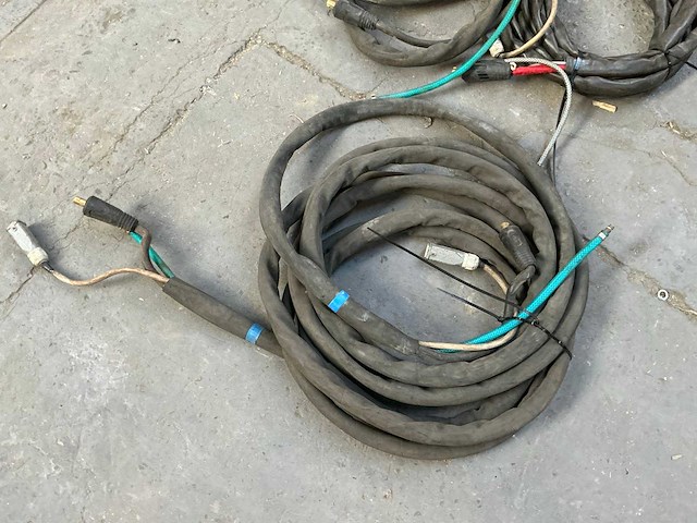 Lasleiding (4x) - afbeelding 2 van  6