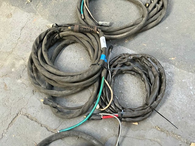 Lasleiding (4x) - afbeelding 3 van  6