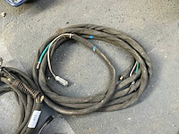 Lasleiding (4x) - afbeelding 4 van  6