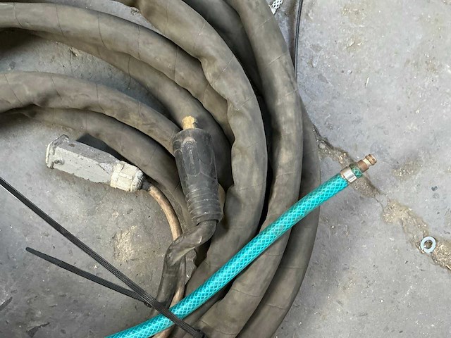 Lasleiding (4x) - afbeelding 6 van  6