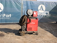 Lasmachine fronius vr 4000 elektrisch - afbeelding 1 van  1