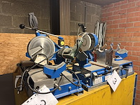 Lasmachine georg fisher ps0701 - afbeelding 1 van  7