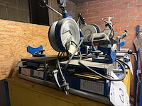 Lasmachine georg fisher ps0701 - afbeelding 2 van  7