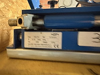 Lasmachine georg fisher ps0701 - afbeelding 3 van  7